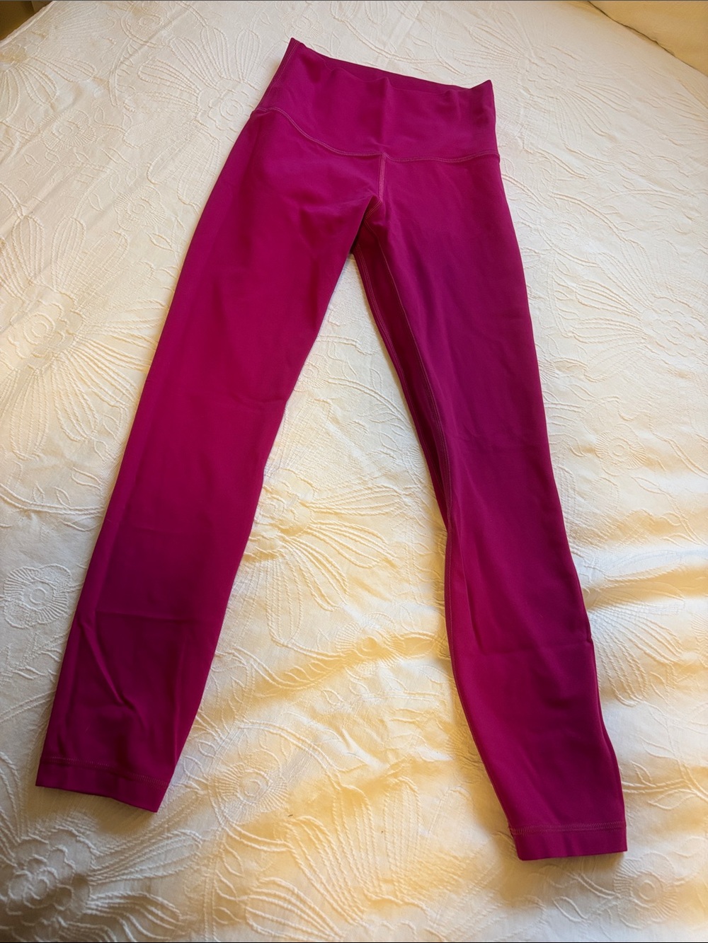 Lululemon Align leggings